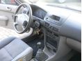 TOYOTA COROLLA 2001/10 - 9