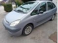 CITROEN XSARA PICASSO 1.6 SX Plus KLÍMA. VONÓHOROG . Kevés km