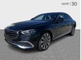 MERCEDES-BENZ E 450 4Matic 9G-TRONIC Mild hybrid drive