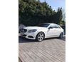 MERCEDES-BENZ E 250 2013/5 - 6