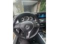 MERCEDES-BENZ E 250 2013/5 - 7