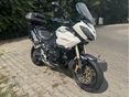 TRIUMPH TIGER 1050 ABS 115NG
