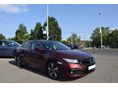 HONDA CIVIC 2020/11 - 3