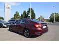HONDA CIVIC 2020/11 - 4