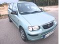 SUZUKI ALTO 1.1 GLX PS