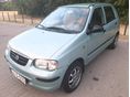 SUZUKI ALTO 2005/3 - 2