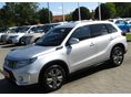 SUZUKI VITARA 1.4 Hybrid GL+ 4WD /Magyarországi - Balesetmentes - Első tulajdonos - Garanciális - 77.500 KM!/