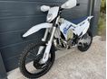 HUSQVARNA TE 300 HERITAGE TE 300 TPI
