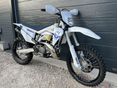 HUSQVARNA TE 300 HERITAGE TE 300 TPI