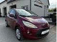 FORD KA 1.2 Ambiente