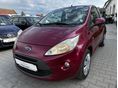 FORD KA 2010/1 - 2