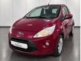 FORD KA 2010/1 - 2