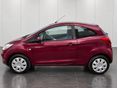 FORD KA 2010/1 - 3