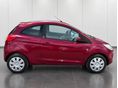 FORD KA 2010/1 - 4