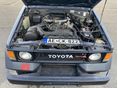 TOYOTA LAND CRUISER 1986/11 - 2
