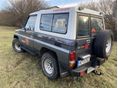 TOYOTA LAND CRUISER 1986/11 - 3