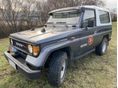 TOYOTA LAND CRUISER 1986/11 - 4