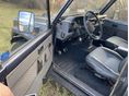 TOYOTA LAND CRUISER 1986/11 - 5