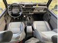 TOYOTA LAND CRUISER 1986/11 - 8