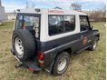 TOYOTA LAND CRUISER 1986/11 - 11