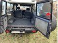 TOYOTA LAND CRUISER 1986/11 - 9