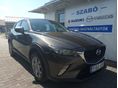 MAZDA CX-3 2017/1 - 1
