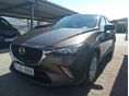 MAZDA CX-3 2017/1 - 2