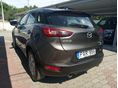 MAZDA CX-3 2017/1 - 4