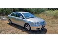 TOYOTA AVENSIS 2006/3 - 4