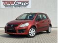 SUZUKI SX4 1.5 GC AC /Klíma/ Magyarországi/ B-208