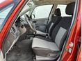 SUZUKI SX4 2006/10 - 2