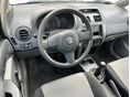 SUZUKI SX4 2006/10 - 4