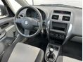 SUZUKI SX4 2006/10 - 9