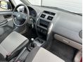 SUZUKI SX4 2006/10 - 11