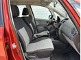SUZUKI SX4 2006/10 - 12