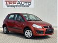 SUZUKI SX4 2006/10 - 15