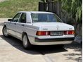 MERCEDES-BENZ 190 1990 - 2