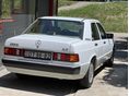 MERCEDES-BENZ 190 1990 - 9