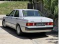 MERCEDES-BENZ 190 1990 - 10