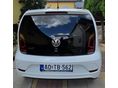 VOLKSWAGEN UP 2017/7 - 3