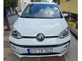 VOLKSWAGEN UP 2017/7 - 2