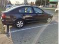 SKODA OCTAVIA 2009 - 2