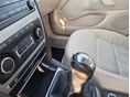 SKODA OCTAVIA 2009 - 12