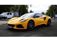 LOTUS EMIRA 3.5 V6 First Edition