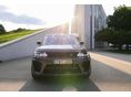 LAND ROVER RANGE ROVER SPORT RangeSport 5.0 S C SVR (Automata) Magyar. sérülésmentes. 575 Le. garantált Km. szervizkönyv