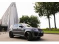 LAND ROVER RANGE ROVER SPORT RangeSport 5.0 S C SVR (Automata) Magyar. sérülésmentes. 575 Le. garantált Km. szervizkönyv