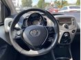 TOYOTA AYGO 2021 - 2