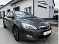 OPEL ASTRA J 1.3 CDTI EcoFLEX Enjoy Tempomat//Vezetett szervizköny//Frissen szervizelt