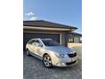 SKODA SUPERB Combi 2.0 CR TDI Ambition