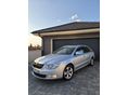 SKODA SUPERB 2011/7 - 2